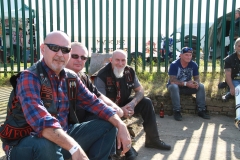 hells Angels Kent 8th Family Yard Party 2017 PP (163)