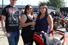 hells Angels Kent 8th Family Yard Party 2017 PP (172)