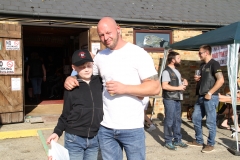 hells Angels Kent 8th Family Yard Party 2017 PP (173)