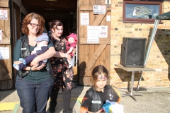 hells Angels Kent 8th Family Yard Party 2017 PP (175)