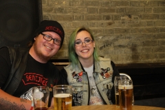 hells Angels Kent 8th Family Yard Party 2017 PP (42)