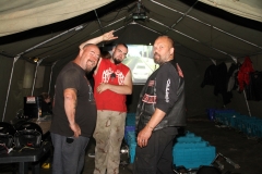 hells Angels Kent 8th Family Yard Party 2017 PP (54)