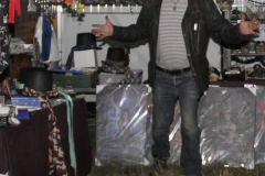 hells Angels Kent 8th Family Yard Party 2017 PP (55)