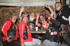 hells Angels Kent 8th Family Yard Party 2017 PP (71)