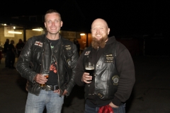 hells Angels Kent 8th Family Yard Party 2017 PP (83)