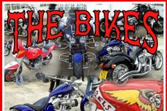 FYP 2010  THE BIKES (1)