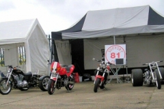 FYP 2010  THE BIKES (3)