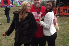 2013 Hells Angels MC Kent Family Yard Party CLOSE UPS   (2)