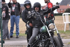 2013 Hells Angels MC Kent Family Yard Party CLOSE UPS   (41)