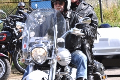 2013 Hells Angels MC Kent Family Yard Party CLOSE UPS   (43)
