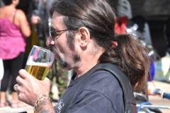 2013 Hells Angels MC Kent Family Yard Party CLOSE UPS   (44)