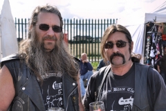 2013 Hells Angels MC Kent Family Yard Party CLOSE UPS   (45)