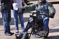 2013 Hells Angels MC Kent Family Yard Party CLOSE UPS   (46)