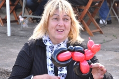 2013 Hells Angels MC Kent Family Yard Party CLOSE UPS   (49)