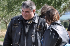 2013 Hells Angels MC Kent Family Yard Party CLOSE UPS   (52)