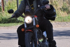 2013 Hells Angels MC Kent Family Yard Party CLOSE UPS   (57)
