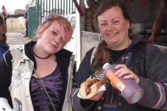 2013 Hells Angels MC Kent Family Yard Party CLOSE UPS   (8)