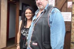 2013 Hells Angels MC Kent Family Yard Party CLOSE UPS   (9)