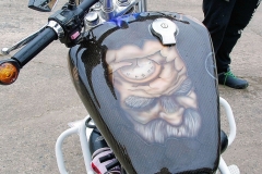 HAMC KENT FYP 2015 BIKES (68)