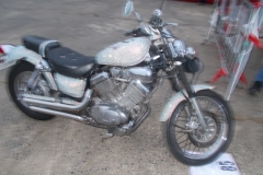 FYP 2016 BIKES  (40a)