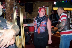 HAMC KENT FYP 2015 PARTY (73)