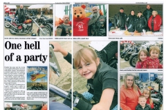 2015 kent messenger sept 2015