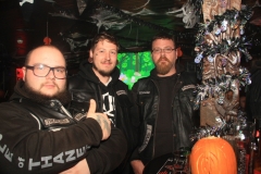 halloween and hermans birthday 27th oct 2018   (22)