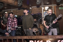 HAMC Kents 42nd anniversary 8th Dec 2018 (4)