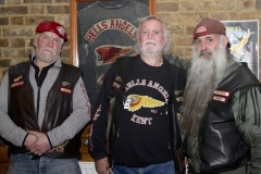 HAMC Kents 42nd anniversary 8th Dec 2018 (43)