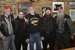 HAMC Kents 42nd anniversary 8th Dec 2018 (44)
