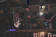HAMC Kents 42nd anniversary 8th Dec 2018 (46)