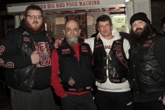 HAMC Kents 42nd anniversary 8th Dec 2018 (87)