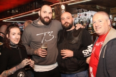 5 MEMBERS BIRTHDAY JAN 12TH 2019 PARTY (24)
