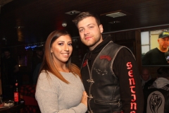5 MEMBERS BIRTHDAY JAN 12TH 2019 PARTY (25)