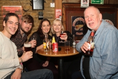 5 MEMBERS BIRTHDAY JAN 12TH 2019 PARTY (34)