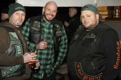 5 MEMBERS BIRTHDAY JAN 12TH 2019 PARTY (64)