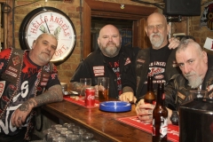 5 MEMBERS BIRTHDAY JAN 12TH 2019 PARTY (73)