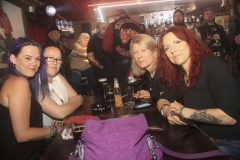 HAMCK Dave and Mervs birthday and Deans stag 12.05.18.  (11)