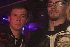 HAMCK Dave and Mervs birthday and Deans stag 12.05.18.  (26)
