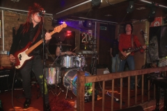 HAMCK Dave and Mervs birthday and Deans stag 12.05.18.  (28)