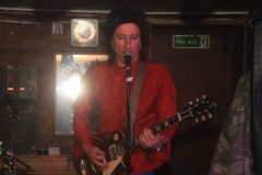 HAMCK Dave and Mervs birthday and Deans stag 12.05.18.  (3)