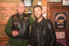 HAMCK Dave and Mervs birthday and Deans stag 12.05.18.  (9)