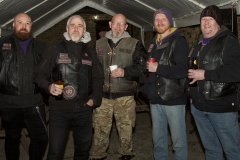 HAMCK Johnnys 2nd And Jasons 10th Anniversary Party March 2019 (23)