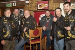 HAMCK Johnnys 2nd And Jasons 10th Anniversary Party March 2019 (26)