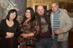 HAMCK Johnnys 2nd And Jasons 10th Anniversary Party March 2019 (34)