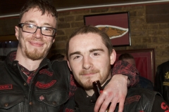 HAMCK Johnnys 2nd And Jasons 10th Anniversary Party March 2019 (35)