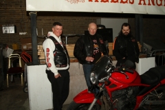 HAMCK Johnnys 2nd And Jasons 10th Anniversary Party March 2019 (81)