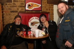 HAMCK Johnnys 2nd And Jasons 10th Anniversary Party March 2019 (89)