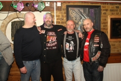 HAMCK Johnnys 2nd And Jasons 10th Anniversary Party March 2019 (90)