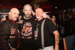 HAMCK Johnnys 2nd And Jasons 10th Anniversary Party March 2019 (99)